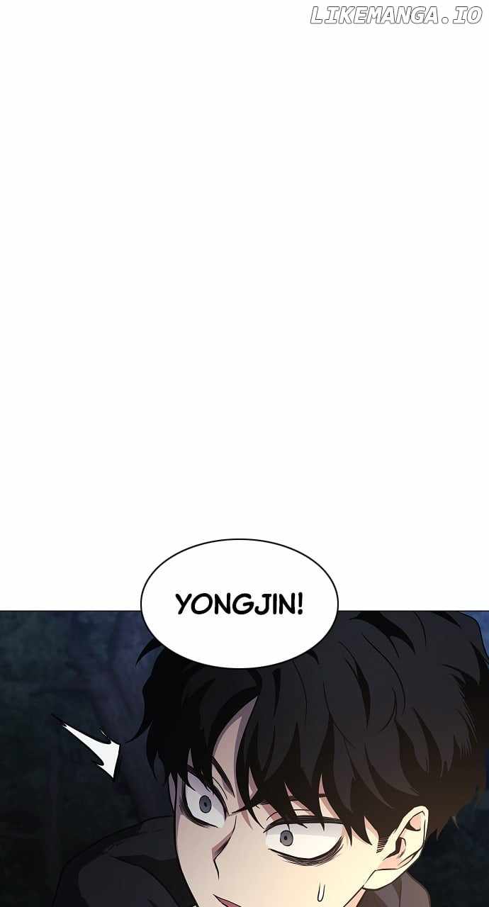 The Shaman's Blade Chapter 40 60